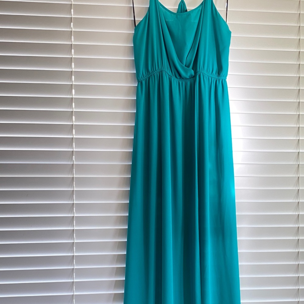 Forever XXI Long Dress